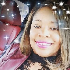 Meet your Posher, Shameka